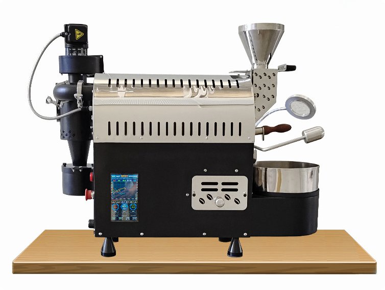 Automatic Industrial Coffee Be – обзор и цена Coffee Equipment Wholesale