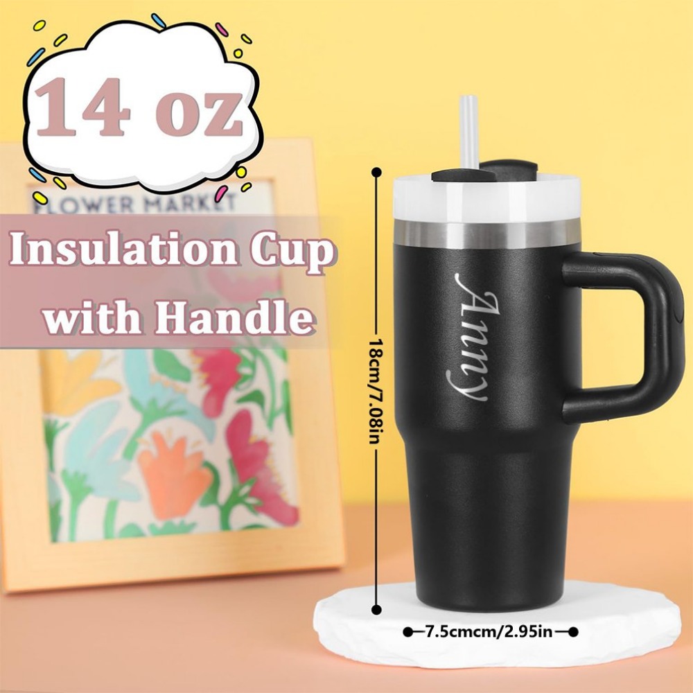 14oz Personalized of Name Car  – обзор и цена Coffee Equipment Names