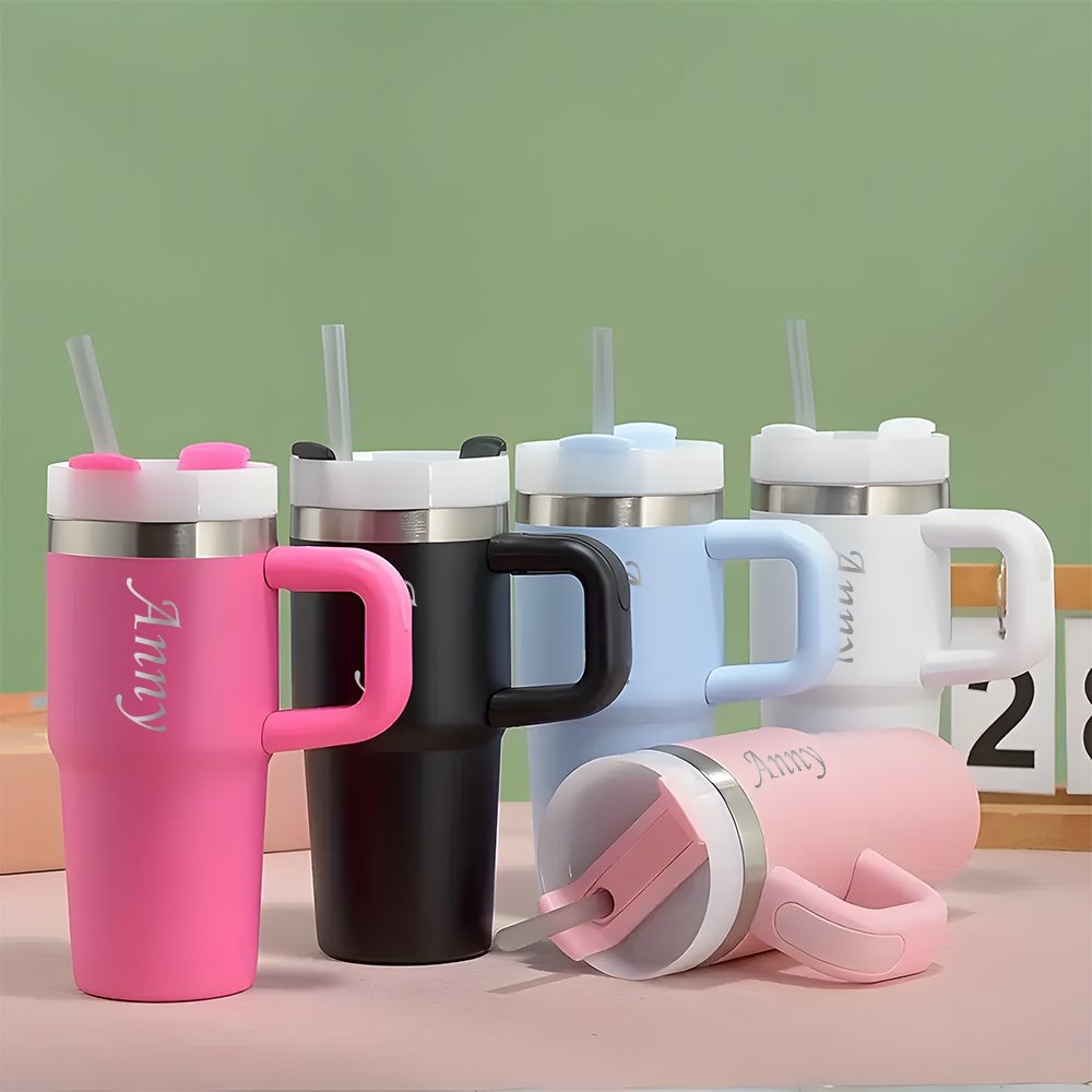 14oz Personalized of Name Car  – обзор и цена Coffee Equipment Names