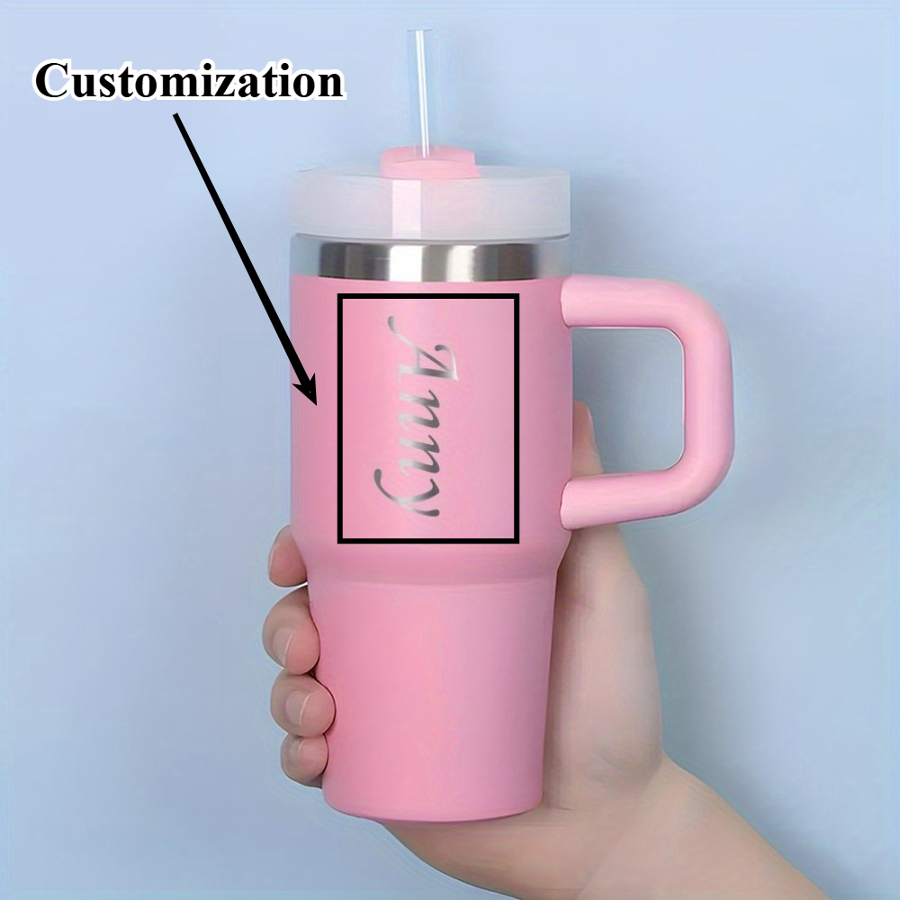 14oz Personalized of Name Car  – обзор и цена Coffee Equipment Names
