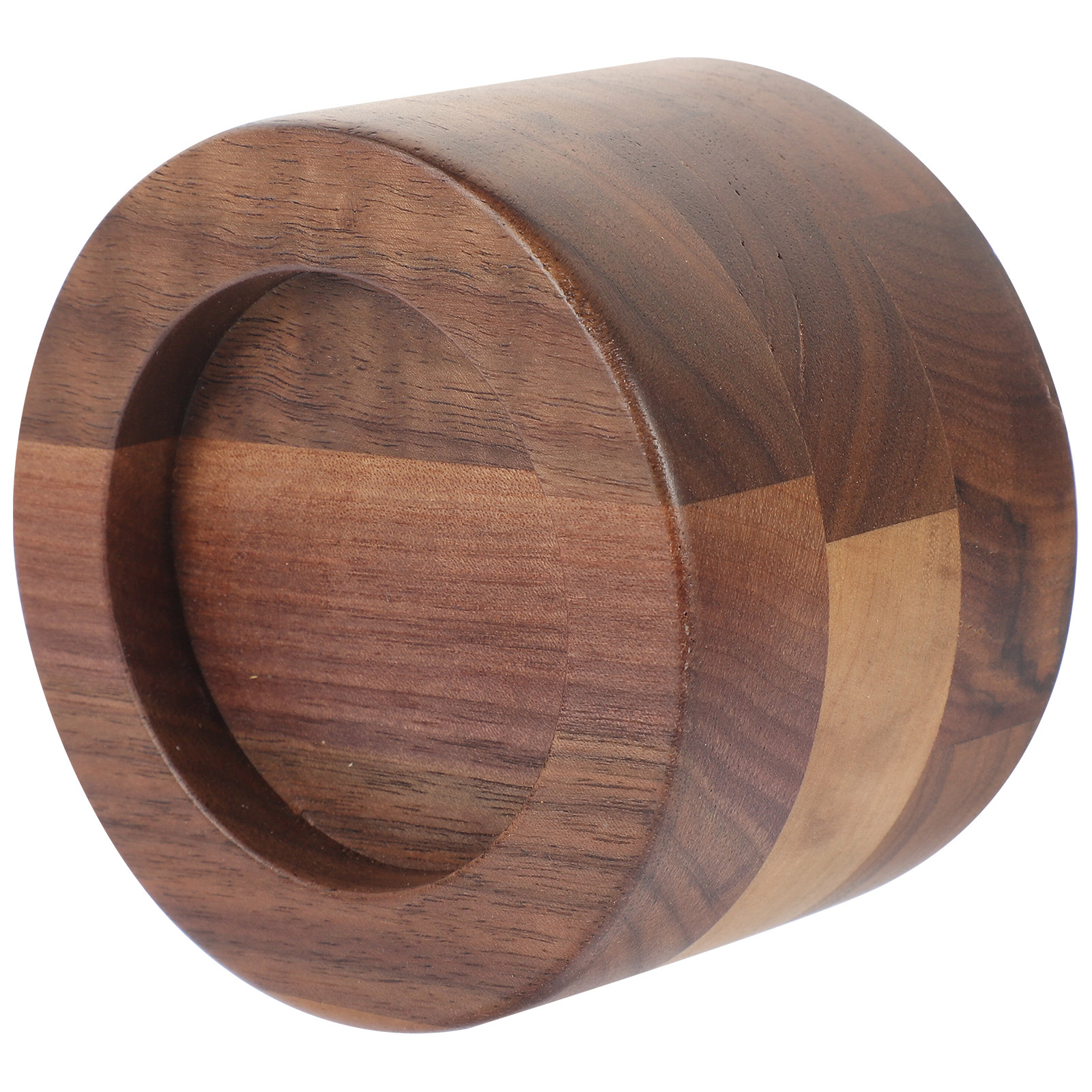 Espresso Tamper Holder Wooden  – обзор и цена Coffee Equipment Espresso
