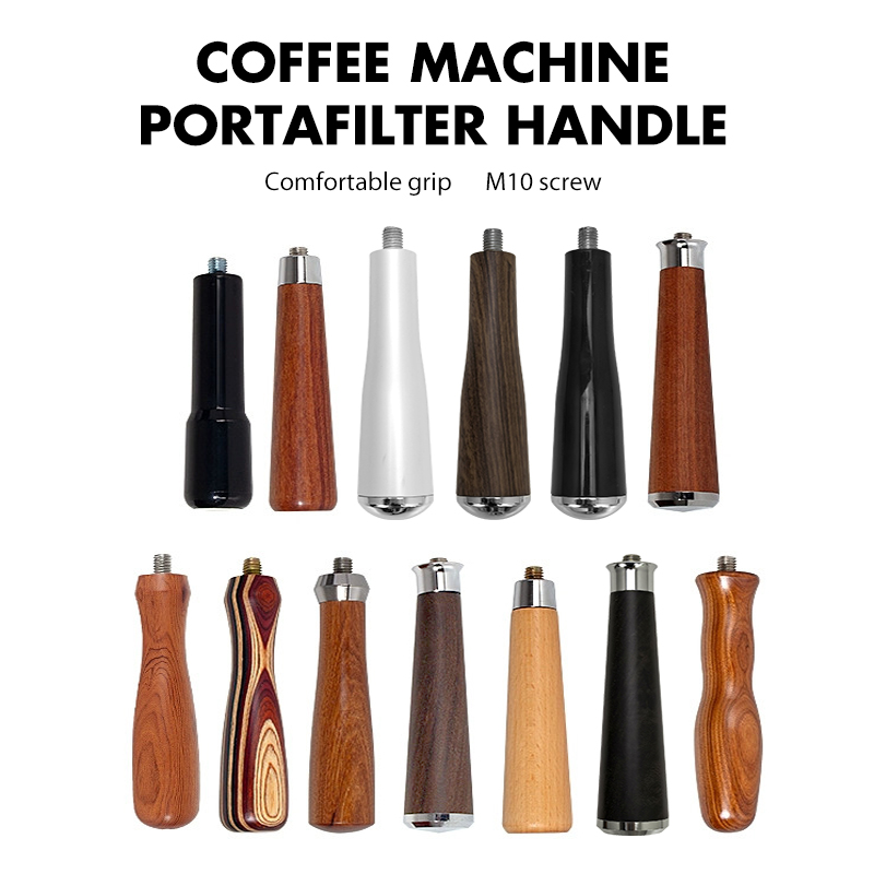 Coffee Portafilter Nake M10 Wo – обзор и цена Coffee Equipment Tools