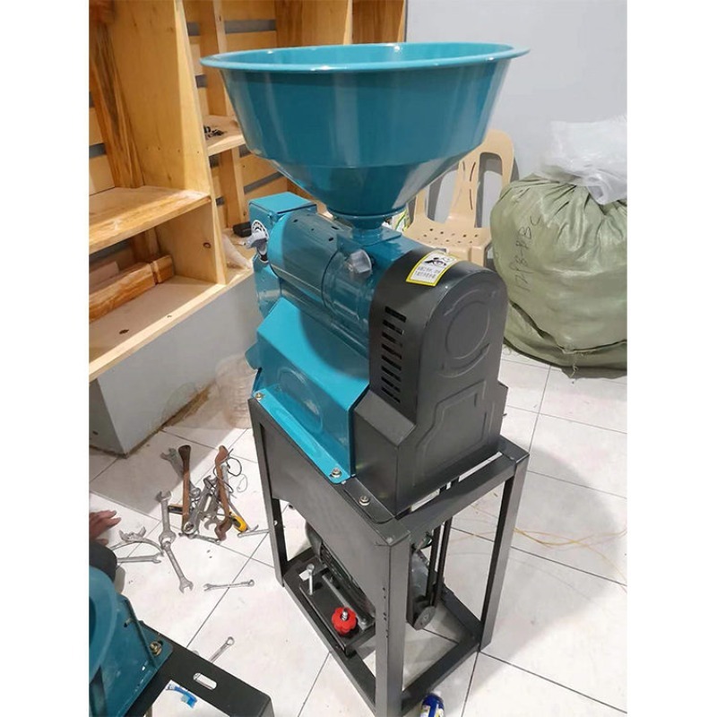 Coffee Bean Huller Dry Peeling – обзор и цена Coffee Equipment Wholesale
