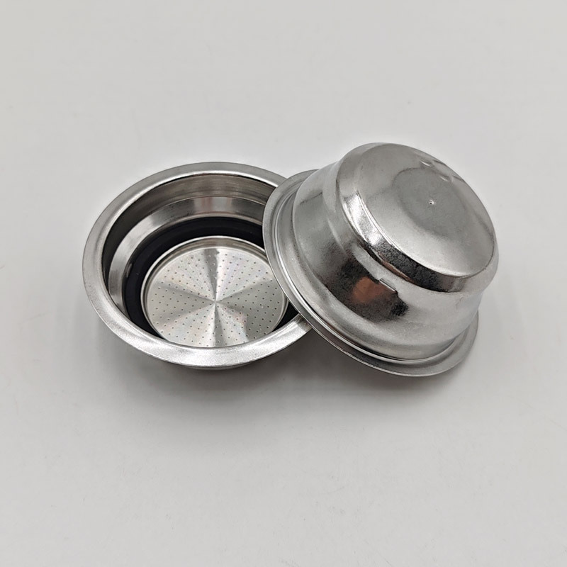 51mm Coffee Machine Accessorie – обзор и цена Coffee Equipment Espresso