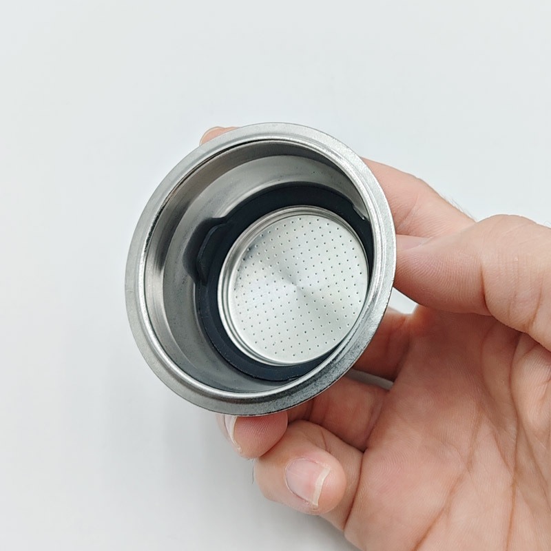 51mm Coffee Machine Accessorie – обзор и цена Coffee Equipment Espresso