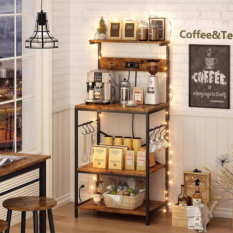 #Industrial Style Coffee and T – обзор и цена Coffee Equipment Outlet