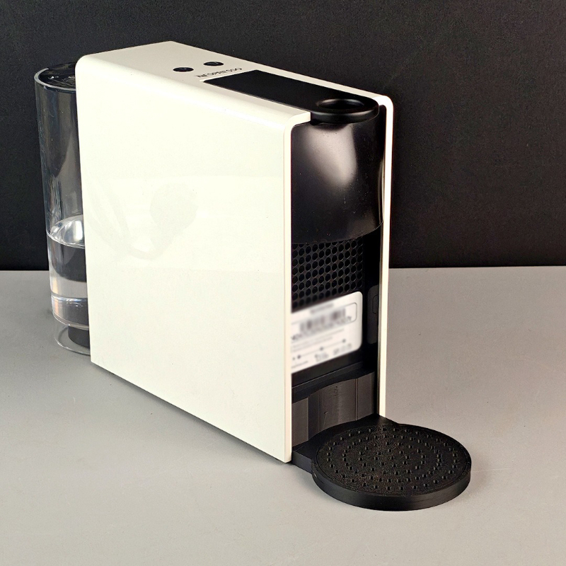 JUSTINLAU Coffee Machine Coast – обзор и цена Coffee Equipment Espresso