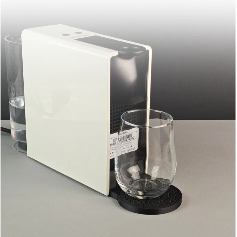 JUSTINLAU Coffee Machine Coast – обзор и цена Coffee Equipment Espresso