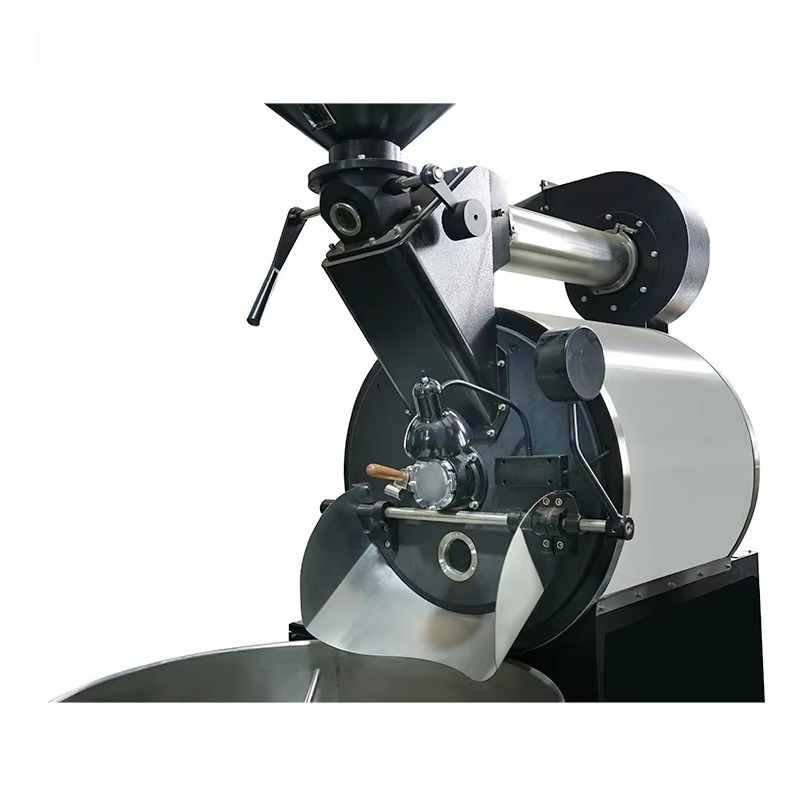 Coffee Bean Roasting Equipment – обзор и цена Coffee Equipment Wholesale