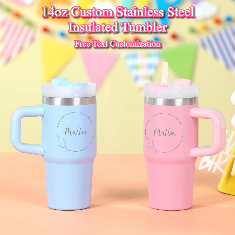 14oz Personalized of Name Car  – обзор и цена Coffee Equipment Names